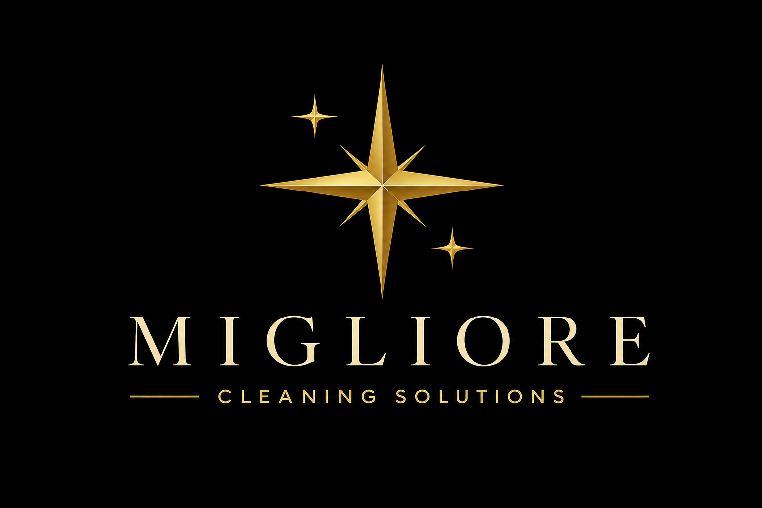 Migliore Cleaning Solutions